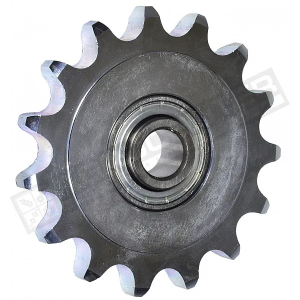 AE27909 Sprocket Z15 d16 t19.05 [John Deere] HEAVY-PARTS ORIGINAL, AFH205780, AN31211, 86627639 - 1