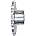 AH121046 Звездочка Z22 t15.875 [John Deere] HEAVY-PARTS ORIGINAL - 2