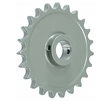 748596.0 Sprocket Z23 d25 t15.875 [Claas Lexion] HEAVY-PARTS ORIGINAL, 748596