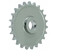 748596.0 Зірочка Z23 d25 t15.875 [Claas Lexion] HEAVY-PARTS ORIGINAL, 748596
