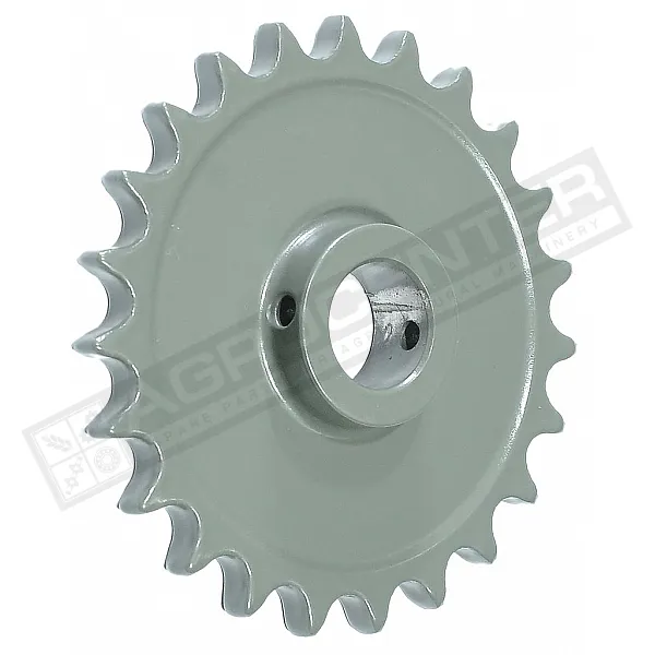 748596.0 Зірочка Z23 d25 t15.875 [Claas Lexion] HEAVY-PARTS ORIGINAL, 748596 - 1