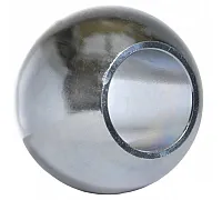 Lower link ball CAT 2/2 28.7*56*45 HEAVY-PARTS ORIGINAL, L35138, 1099037