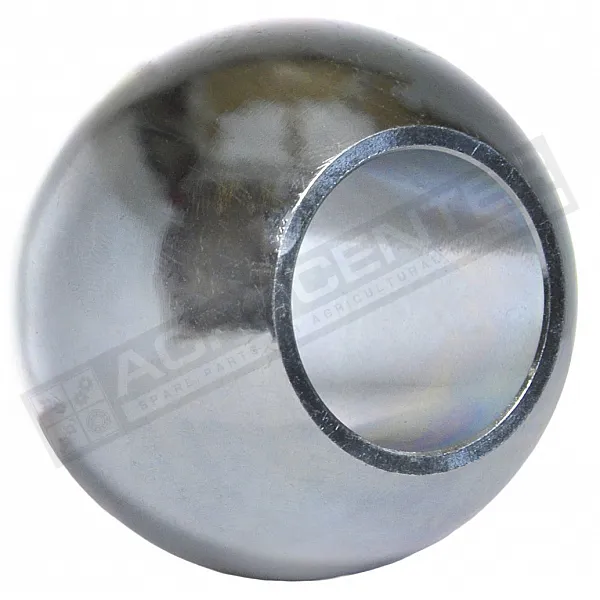 Lower link ball CAT 2/2 28.7*56*45 HEAVY-PARTS ORIGINAL, L35138, 1099037 - 1