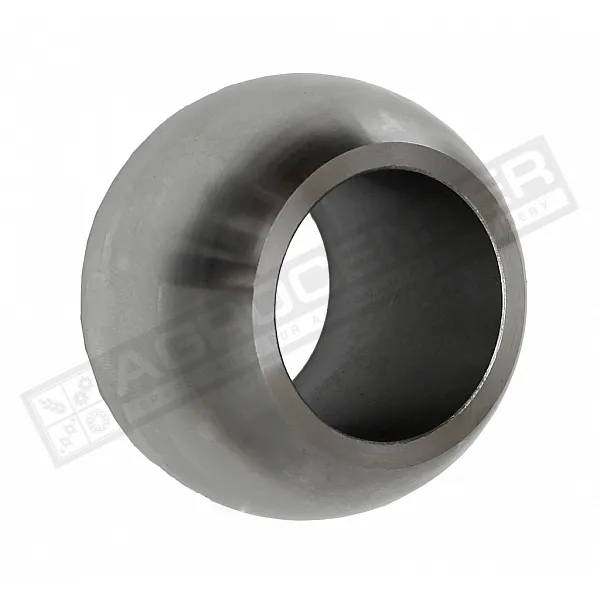Яблуко (куля) навіски CAT 3/3 37.3*64*45 HEAVY-PARTS ORIGINAL, 3042431M1, 359189A2, 1348074C1 - 1