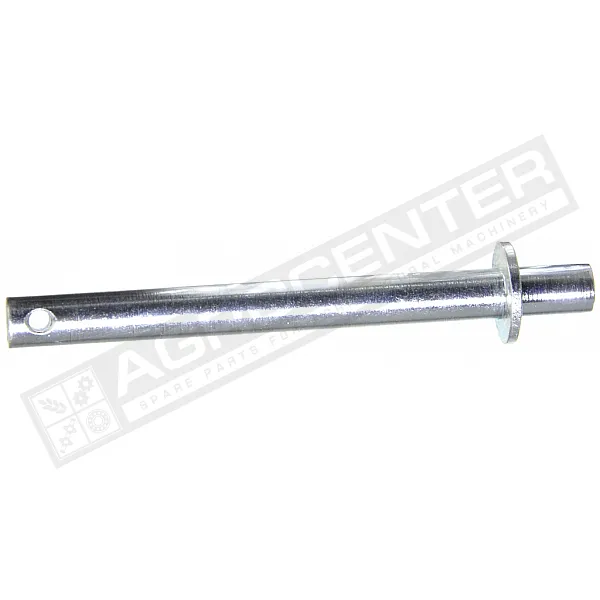 650857.2 Палец натяжителя [Claas] HEAVY-PARTS ORIGINAL, 650857 - 1