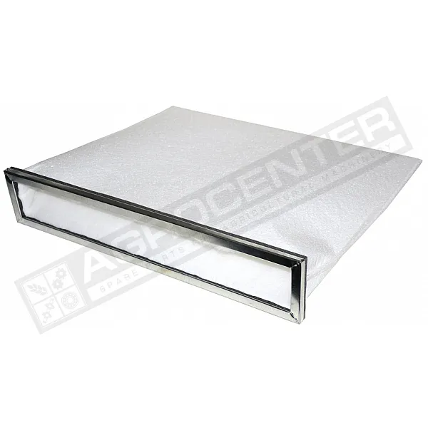 559646.0 Filter bag [Claas] HEAVY-PARTS ORIGINAL - 1