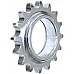 809053.0 Зірочка натяжна z16 d47 t15.875 [Claas] HEAVY-PARTS ORIGINAL, 809053 - 2