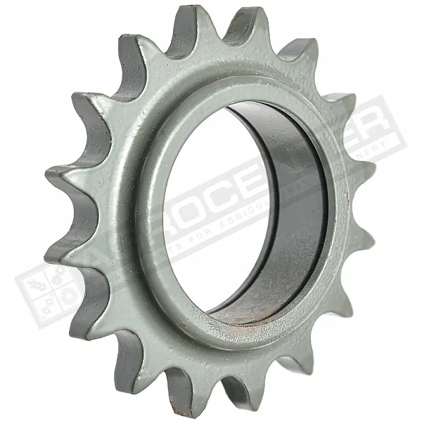 809053.0 Звездочка натяжная z16 d47 t15,875 ( Forged ) HEAVY-PARTS ORIGINAL, 809053 - 1