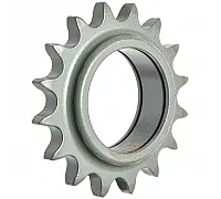809053.0 Sprocket z16 d47 t15,875 ( Forged ) HEAVY-PARTS ORIGINAL, 809053