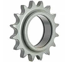 809053.0 Зірочка натяжна z16 d47 t15.875 [Claas] HEAVY-PARTS ORIGINAL, 809053