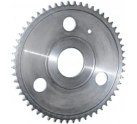 670145.2 Sprocket z56 d85 t19,05 [Claas] HEAVY-PARTS ORIGINAL, 670145, 609760.0