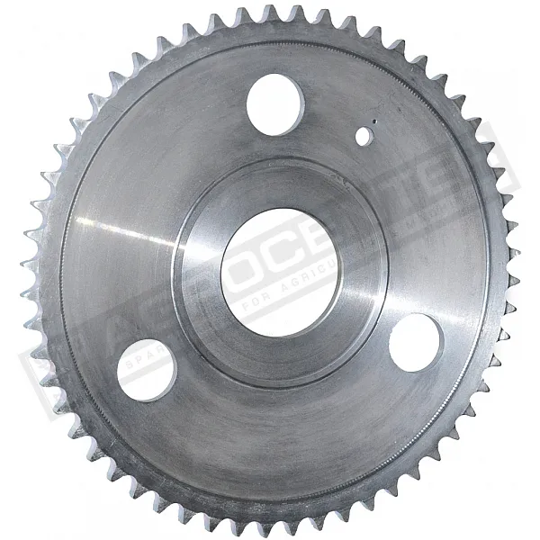 670145.2 Sprocket z56 d85 t19,05 [Claas] HEAVY-PARTS ORIGINAL, 670145, 609760.0 - 1