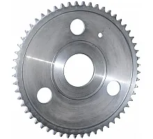 670145.2 Зірочка z56 d85 t19,05 [Claas] HEAVY-PARTS ORIGINAL, 670145, 609760.0