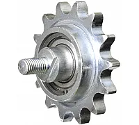 503995.1 Звездочка натяжная в сборе ( Forged ) ZVL bearing Z14 t19.05 [Claas] HEAVY-PARTS ORIGINAL