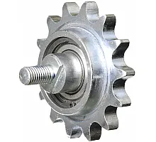 503995.1 Звездочка натяжная в сборе ( Forged ) ZVL bearing Z14 t19.05 [Claas] HEAVY-PARTS ORIGINAL