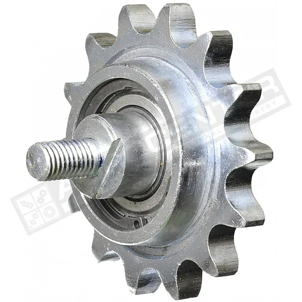 503995.1 Зірочка натяжна в зборі з підшипником ZVL z14 t19.05 [Claas] HEAVY-PARTS ORIGINAL, 503995 - 1