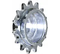 673309.1 Sprocket z15 d47 t15.875 [Claas] HEAVY-PARTS ORIGINAL, 673309
