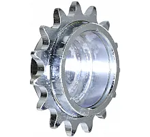 673309.1 Sprocket z15 d47 t15.875 [Claas] HEAVY-PARTS ORIGINAL, 673309