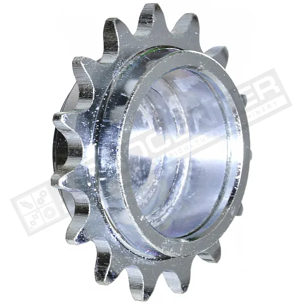 673309.1 Sprocket z15 d47 t15.875 [Claas] HEAVY-PARTS ORIGINAL, 673309 - 1