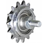 673329.1 Зірочка натяжна в зборі z15 t15.875 [Claas] HEAVY-PARTS ORIGINAL, 673329