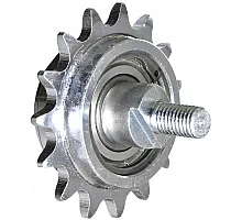 673329.1 Зірочка натяжна в зборі z15 t15.875 [Claas] HEAVY-PARTS ORIGINAL, 673329