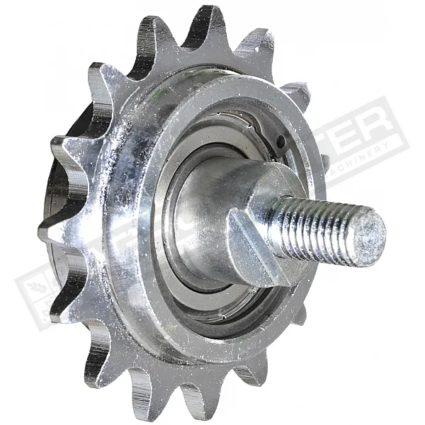 673329.1 Зірочка натяжна в зборі z15 t15.875 [Claas] HEAVY-PARTS ORIGINAL, 673329 - 1