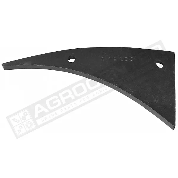 619200 Грудь отвала правая H0401780 / 619100 HEAVY-PARTS ORIGINAL - 1
