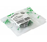 132648 Підшипник 6303-2RS С3  [ZVL] HEAVY-PARTS ORIGINAL
