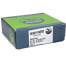215048 Підшипник 6306-2RSR C3 [ZVL] HEAVY-PARTS ORIGINAL