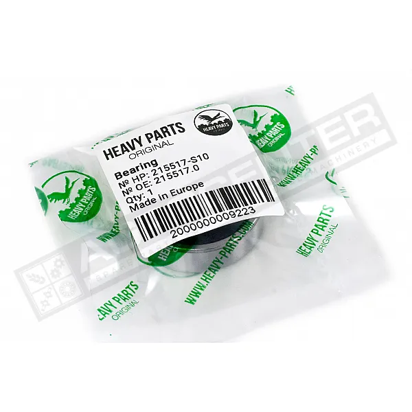 215517.0 Подшипник ( ZVL ) HEAVY-PARTS ORIGINAL, 215517 - 1