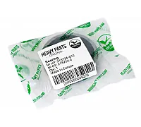 215724 Підшипник 6207-2RSR C3 [ZVL] HEAVY-PARTS ORIGINAL