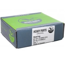215960.0 Підшипник ( ZVL ) HEAVY-PARTS ORIGINAL, 215960