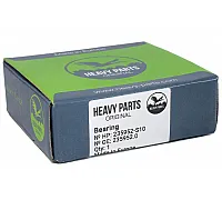 235952 Подшипник 1207 C3 [ZVL] HEAVY-PARTS ORIGINAL