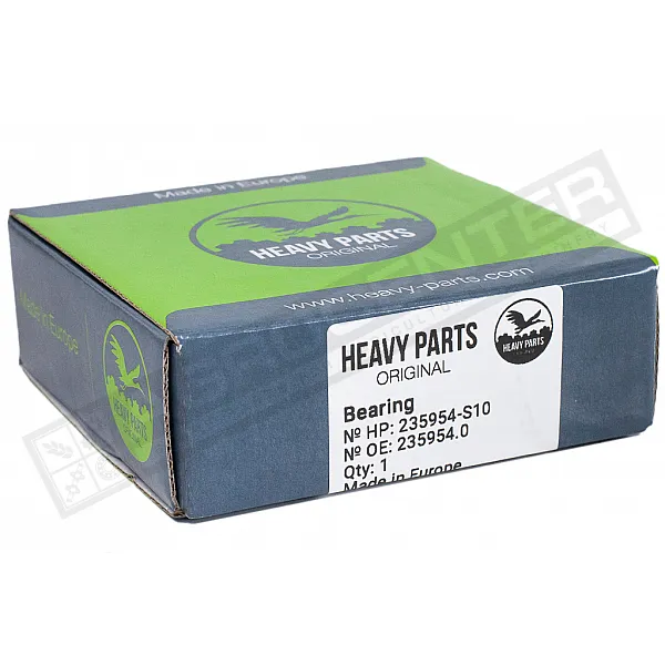 235954.0 Подшипник ( ZVL ) HEAVY-PARTS ORIGINAL, 235954 - 1