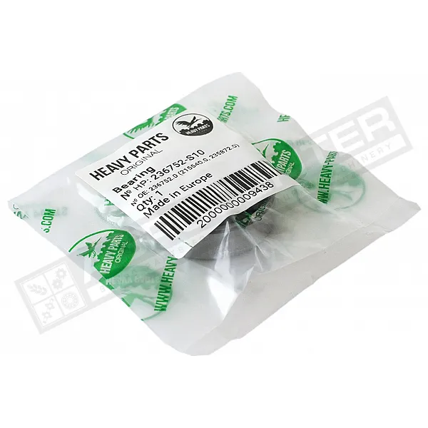 236752.0 Подшипник ( ZVL ) HEAVY-PARTS ORIGINAL, 236752 - 1