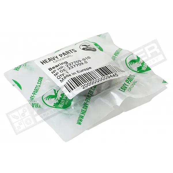 237709.0 Подшипник ( ZVL ) HEAVY-PARTS ORIGINAL, 237709 - 1