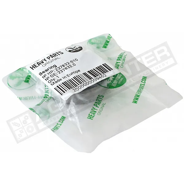 237832.0 Підшипник ( ZVL ) HEAVY-PARTS ORIGINAL, 237832 - 1