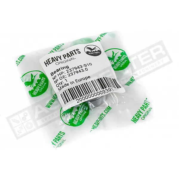 237943.0 Підшипник ( ZVL ) HEAVY-PARTS ORIGINAL, 237943 - 1