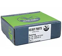238197 Bearing 30309A [ZVL] HEAVY-PARTS ORIGINAL