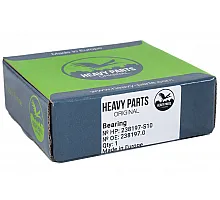 238197 Підшипник 30309A [ZVL] HEAVY-PARTS ORIGINAL