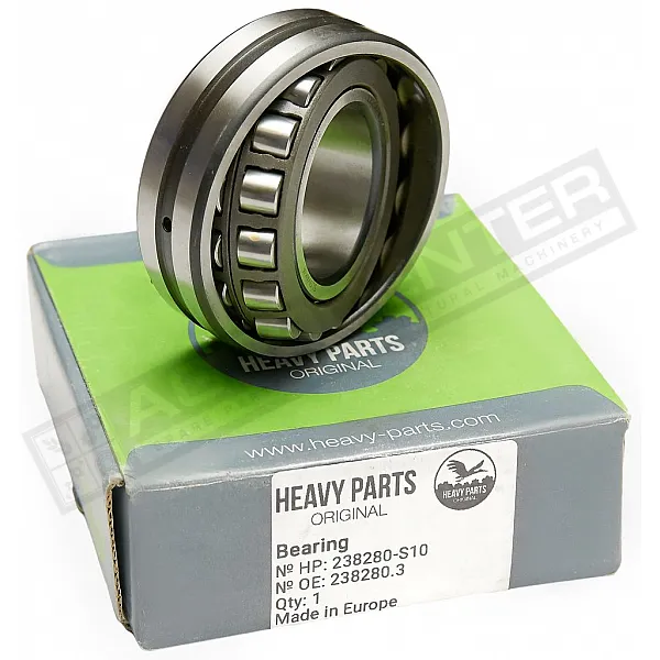 238280.3 Bearing ( ZVL ) HEAVY-PARTS ORIGINAL, 238280 - 1