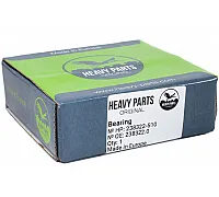 238322.0 Підшипник ( ZVL ) HEAVY-PARTS ORIGINAL, 238322