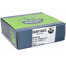 238322.0 Підшипник ( ZVL ) HEAVY-PARTS ORIGINAL, 238322