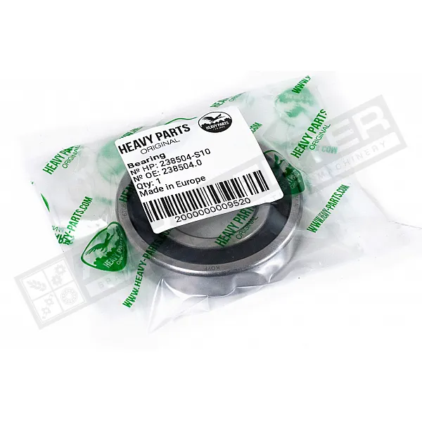238504.0 Bearing ( ZVL ) HEAVY-PARTS ORIGINAL, 238504 - 1