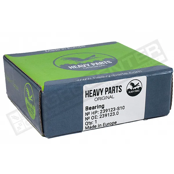 239123.0 Подшипник ( ZVL ) HEAVY-PARTS ORIGINAL, 239123 - 1