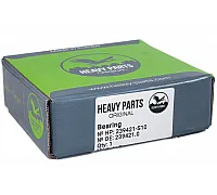 239421 Подшипник 6209-2RSR С3 [ZVL] HEAVY-PARTS ORIGINAL