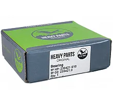 239421 Підшипник 6209-2RSR С3 [ZVL] HEAVY-PARTS ORIGINAL