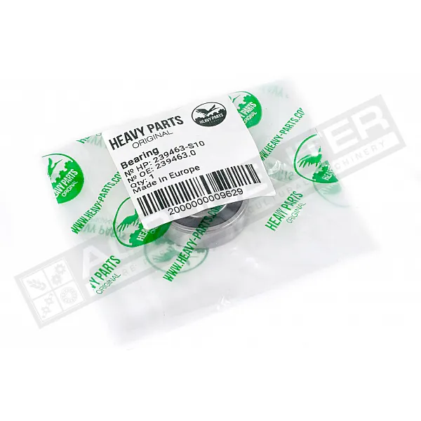 239463.0 Bearing ( ZVL ) HEAVY-PARTS ORIGINAL, 239463 - 1