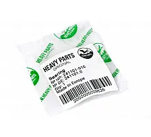 241101 Підшипник 609-2ZR [ZVL] HEAVY-PARTS ORIGINAL