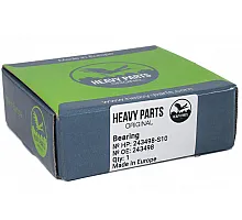 243498 Підшипник NUP2208E [ZVL] HEAVY-PARTS ORIGINAL
